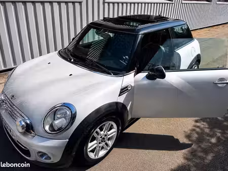 Mini Mini Cooper 1.6 120