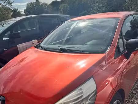 Renault Clio 0.9 90