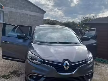 Renault Scénic 1.6 dCi 160