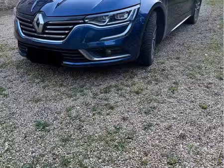 Renault Talisman 1.6 dCi 160