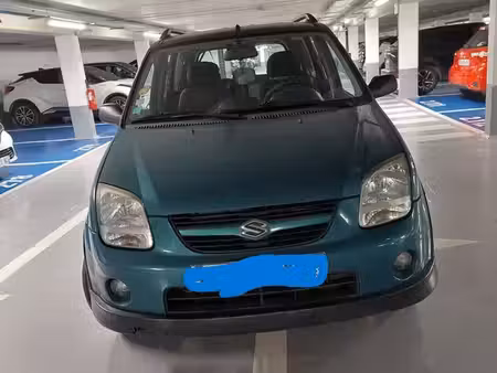 Suzuki Ignis 1.3 70