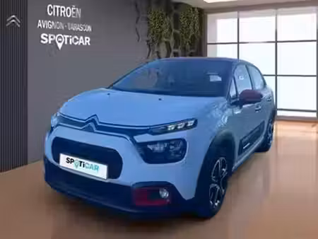Citroën C3 1.2 PureTech 83 Shine