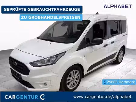 Ford Transit 1.5 120