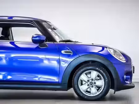 Mini Mini One 1.2 75