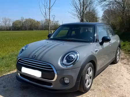 Mini Mini One 102