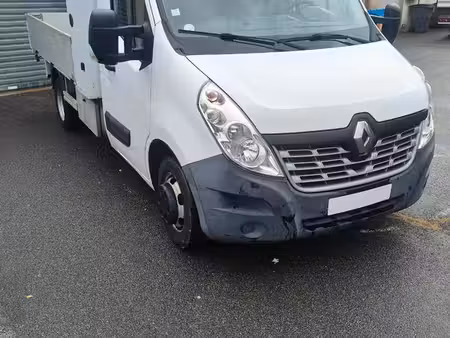 Renault Master 2.3 dCi 145 Confort