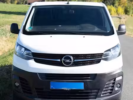 Opel Vivaro 2.0 CDTI 90 Selection