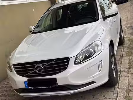 Volvo XC60 D3 2.0 150