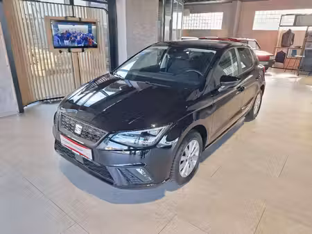 Seat Ibiza 1.0 TSI 110 Style