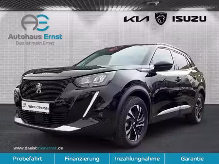 Peugeot 2008 136 Allure
