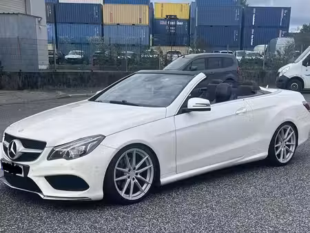 Mercedes-Benz Classe E E 350
