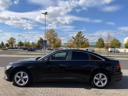 Audi A6 40 TDI 3.0 TDI 150 Sport