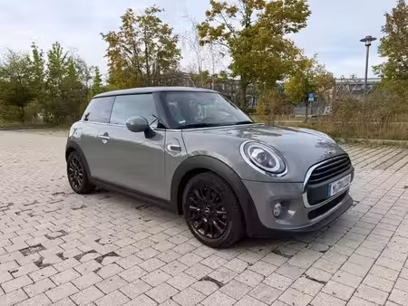 Mini Mini One 1.5 102