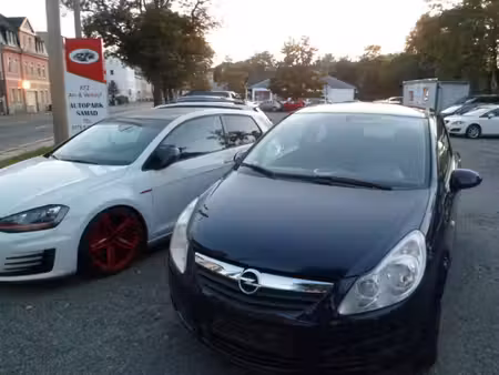 Opel Corsa 1.2 80 Selection