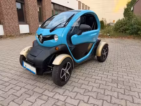 Renault Twizy 80