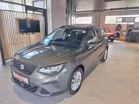 Seat Arona 1.0 Style