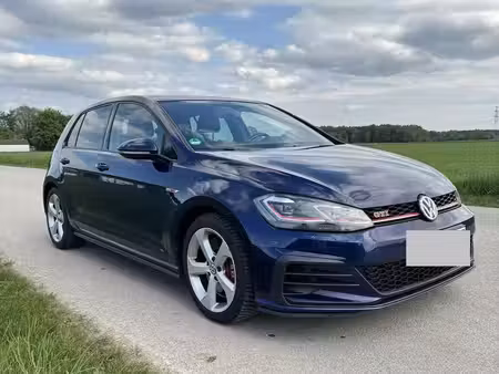 Volkswagen Golf GTI 2.0 245 Performance