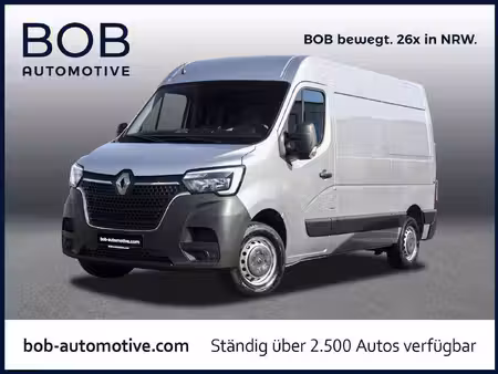 Renault Master 2.3 dCi 150
