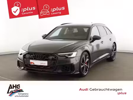 Audi A6 S6 3.0 TDI 344 quattro