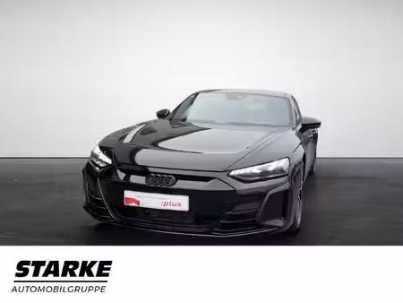 Audi e-tron GT 476 quattro