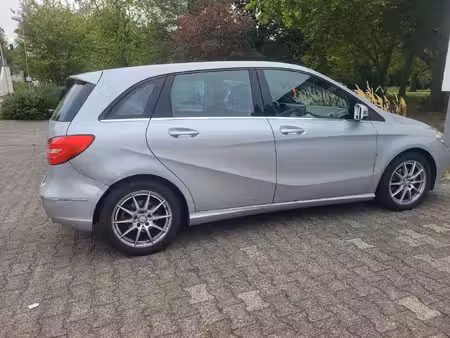 Mercedes-Benz Classe B B 180 Business Executive