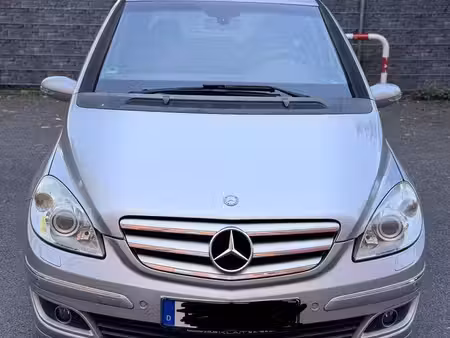 Mercedes-Benz Classe C C 200