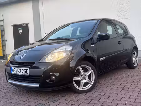 Renault Clio 1.2 75