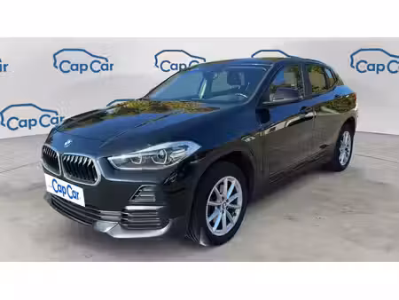 BMW X2 18d 2.0 150 Lounge sDrive