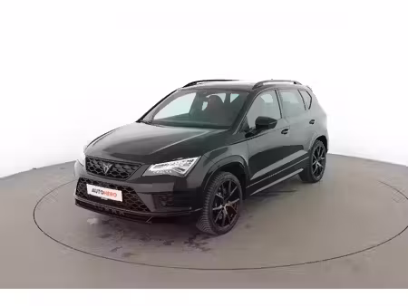 Cupra Ateca 2.0 TSI 300