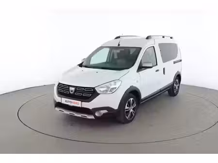 Dacia Dokker Van 1.6 SCe 115