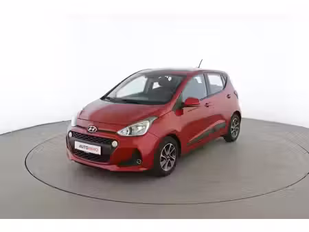 Hyundai i10 1.2 87