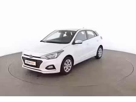 Hyundai i20 1.2 75