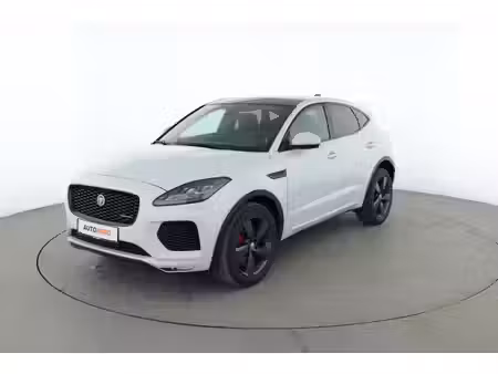 Jaguar E-Pace P200 2.0 200 4x4