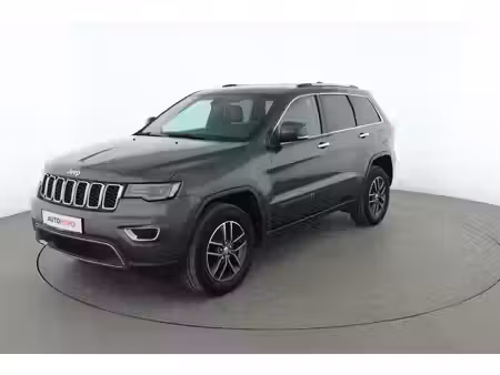 Jeep Grand Cherokee V6 3.0 250 4x4