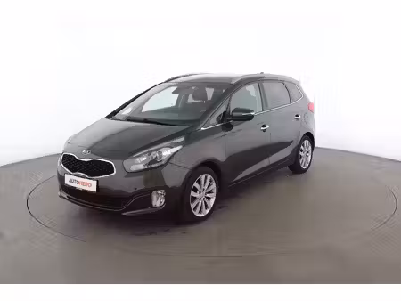 Kia Carens 1.7 CRDi 141