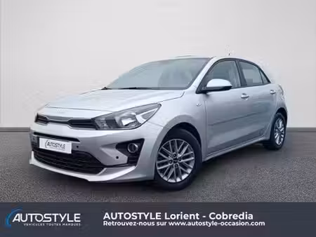 Kia Rio 1.2 84 Active