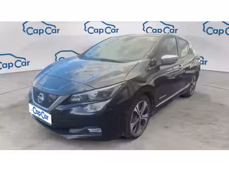 Nissan Leaf 150 N Connecta
