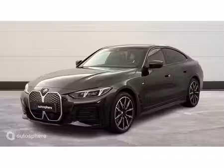 BMW i4 40 340 M Sport eDrive