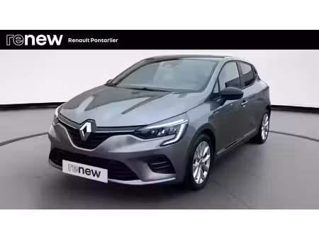 Renault Clio 1.0 TCe 90 Evolution