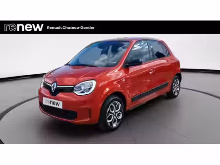 Renault Twingo 81