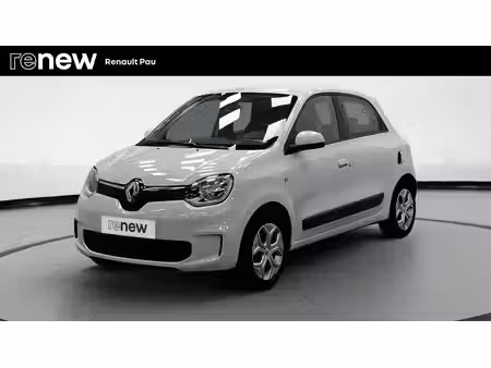Renault Twingo 1.0 SCe 65