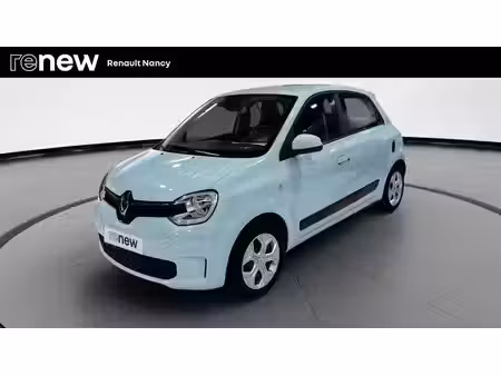 Renault Twingo 1.0 SCe 65