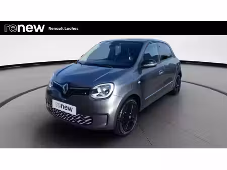 Renault Twingo 1.0 SCe 65