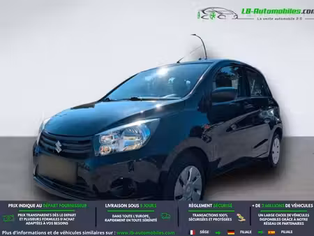 Suzuki Celerio 1.0 68