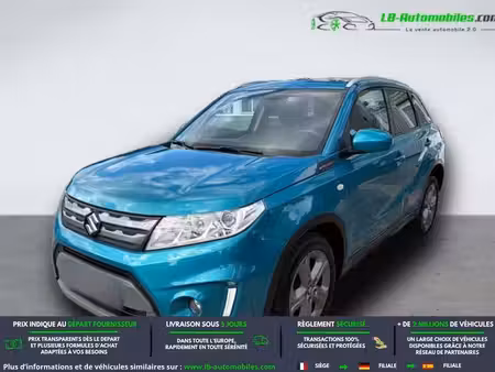 Suzuki Vitara 1.6 120