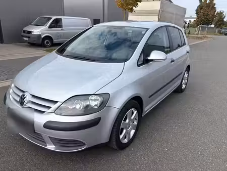 Volkswagen Golf Plus 1.6 102