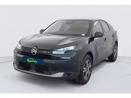 Citroën C4 1.2 110 You