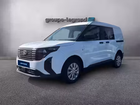 Ford Transit 1.5 100 Trend