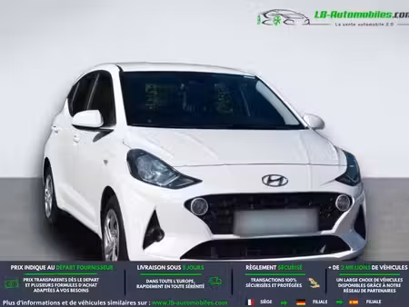Hyundai i10 1.0 67