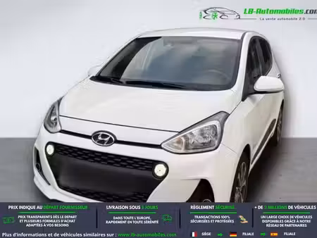 Hyundai i10 1.2 87 Creative